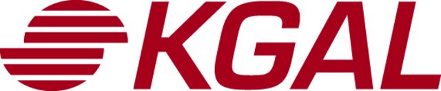 Logo KGAL